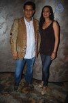Hot Celebs at Cave Lounge Launch - 62 of 62