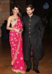 Hot Celebs at Deepshikha n Kaishav Sangeet Ceremony - 86 of 142