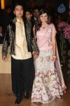 Hot Celebs at Deepshikha n Kaishav Sangeet Ceremony - 87 of 142