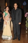 Hot Celebs at Deepshikha n Kaishav Sangeet Ceremony - 95 of 142