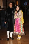 Hot Celebs at Deepshikha n Kaishav Sangeet Ceremony - 104 of 142