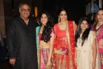 Hot Celebs at Deepshikha n Kaishav Sangeet Ceremony - 26 of 142