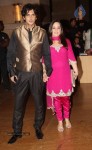 Hot Celebs at Deepshikha n Kaishav Sangeet Ceremony - 30 of 142
