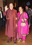 Hot Celebs at Deepshikha n Kaishav Sangeet Ceremony - 33 of 142