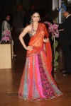 Hot Celebs at Deepshikha n Kaishav Sangeet Ceremony - 36 of 142
