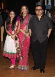 Hot Celebs at Deepshikha n Kaishav Sangeet Ceremony - 49 of 142