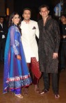 Hot Celebs at Deepshikha n Kaishav Sangeet Ceremony - 54 of 142
