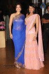 Hot Celebs at Deepshikha n Kaishav Sangeet Ceremony - 55 of 142