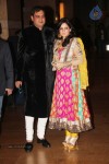 Hot Celebs at Deepshikha n Kaishav Sangeet Ceremony - 59 of 142