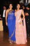 Hot Celebs at Deepshikha n Kaishav Sangeet Ceremony - 67 of 142