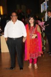 Hot Celebs at Deepshikha n Kaishav Sangeet Ceremony - 79 of 142