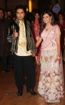 Hot Celebs at Deepshikha n Kaishav Sangeet Ceremony - 87 of 142