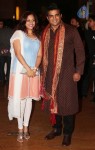 Hot Celebs at Deepshikha n Kaishav Sangeet Ceremony - 93 of 142