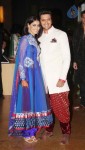 Hot Celebs at Deepshikha n Kaishav Sangeet Ceremony - 109 of 142