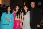 Hot Celebs at Deepshikha n Kaishav Sangeet Ceremony - 116 of 142