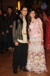 Hot Celebs at Deepshikha n Kaishav Sangeet Ceremony - 121 of 142