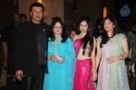 Hot Celebs at Deepshikha n Kaishav Sangeet Ceremony - 123 of 142