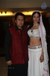Hot Celebs at Janleva 555 Premiere - 25 of 44