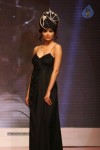 Hot Celebs at Swarovski Gems Gemvisions India 2012 Show - 7 of 91