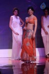 Hot Celebs at Swarovski Gems Gemvisions India 2012 Show - 8 of 91