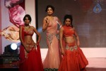 Hot Celebs at Swarovski Gems Gemvisions India 2012 Show - 28 of 91