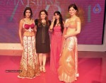 Hot Celebs at Swarovski Gems Gemvisions India 2012 Show - 34 of 91