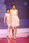 Hot Celebs at Swarovski Gems Gemvisions India 2012 Show - 36 of 91