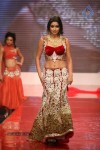 Hot Celebs at Swarovski Gems Gemvisions India 2012 Show - 48 of 91