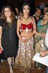 Hot Celebs at Swarovski Gems Gemvisions India 2012 Show - 49 of 91