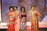 Hot Celebs at Swarovski Gems Gemvisions India 2012 Show - 51 of 91