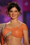 Hot Celebs at Swarovski Gems Gemvisions India 2012 Show - 61 of 91