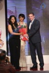 Hot Celebs at Swarovski Gems Gemvisions India 2012 Show - 70 of 91