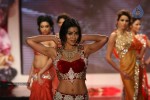 Hot Celebs at Swarovski Gems Gemvisions India 2012 Show - 76 of 91