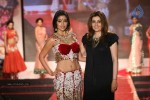 Hot Celebs at Swarovski Gems Gemvisions India 2012 Show - 91 of 91