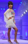 Hot Fashion Show at Gitanjali Boat Show - 89 of 101