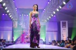 Hot Fashion Show at Gitanjali Boat Show - 95 of 101