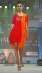 Hot Fashion Show at Gitanjali Boat Show - 96 of 101