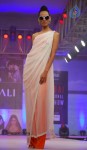 Hot Fashion Show at Gitanjali Boat Show - 97 of 101