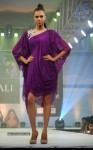 Hot Fashion Show at Gitanjali Boat Show - 101 of 101