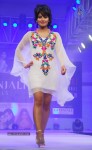 Hot Fashion Show at Gitanjali Boat Show - 18 of 101