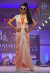 Hot Fashion Show at Gitanjali Boat Show - 103 of 101