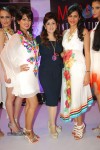 Hot Fashion Show at Gitanjali Boat Show - 35 of 101