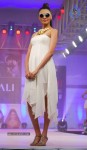 Hot Fashion Show at Gitanjali Boat Show - 37 of 101