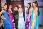 Hot Fashion Show at Gitanjali Boat Show - 40 of 101