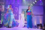 Hot Fashion Show at Gitanjali Boat Show - 70 of 101