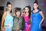 Hot Fashion Show at Gitanjali Boat Show - 84 of 101