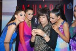 Hot Fashion Show at Gitanjali Boat Show - 86 of 101