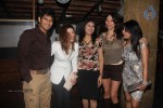 Hot Girls at Juhi n Sachin Shroff Party - 13 of 80