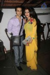 Hot Girls at Juhi n Sachin Shroff Party - 14 of 80