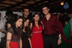 Hot Girls at Juhi n Sachin Shroff Party - 16 of 80